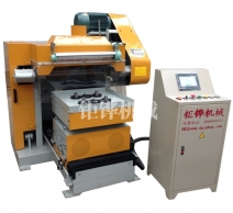 平面六磨頭自動拋光機(jī)JH-07C175-6ZP